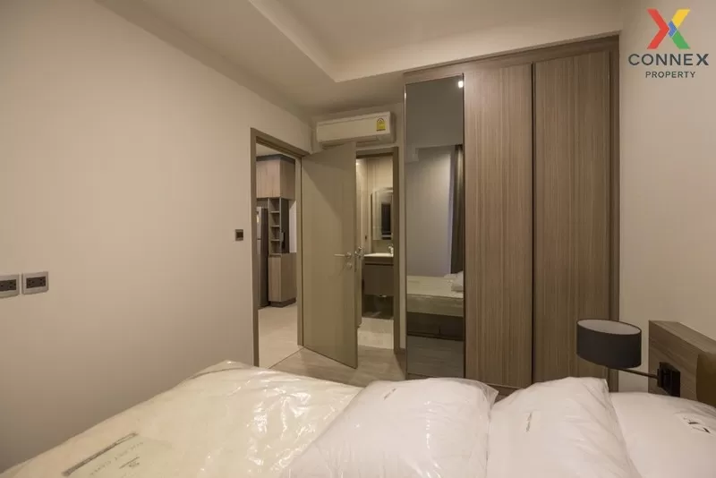 เช่า คอนโด  Mori Haus BTS-อ่อนนุช สุขุมวิท พระโขนงเหนือ วัฒนา กรุ